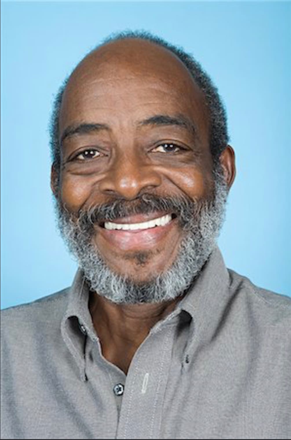 Photo of David