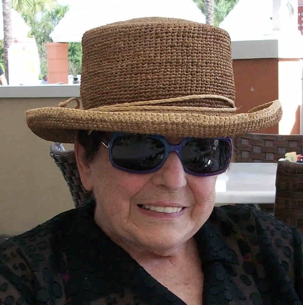 Photo of Lucille