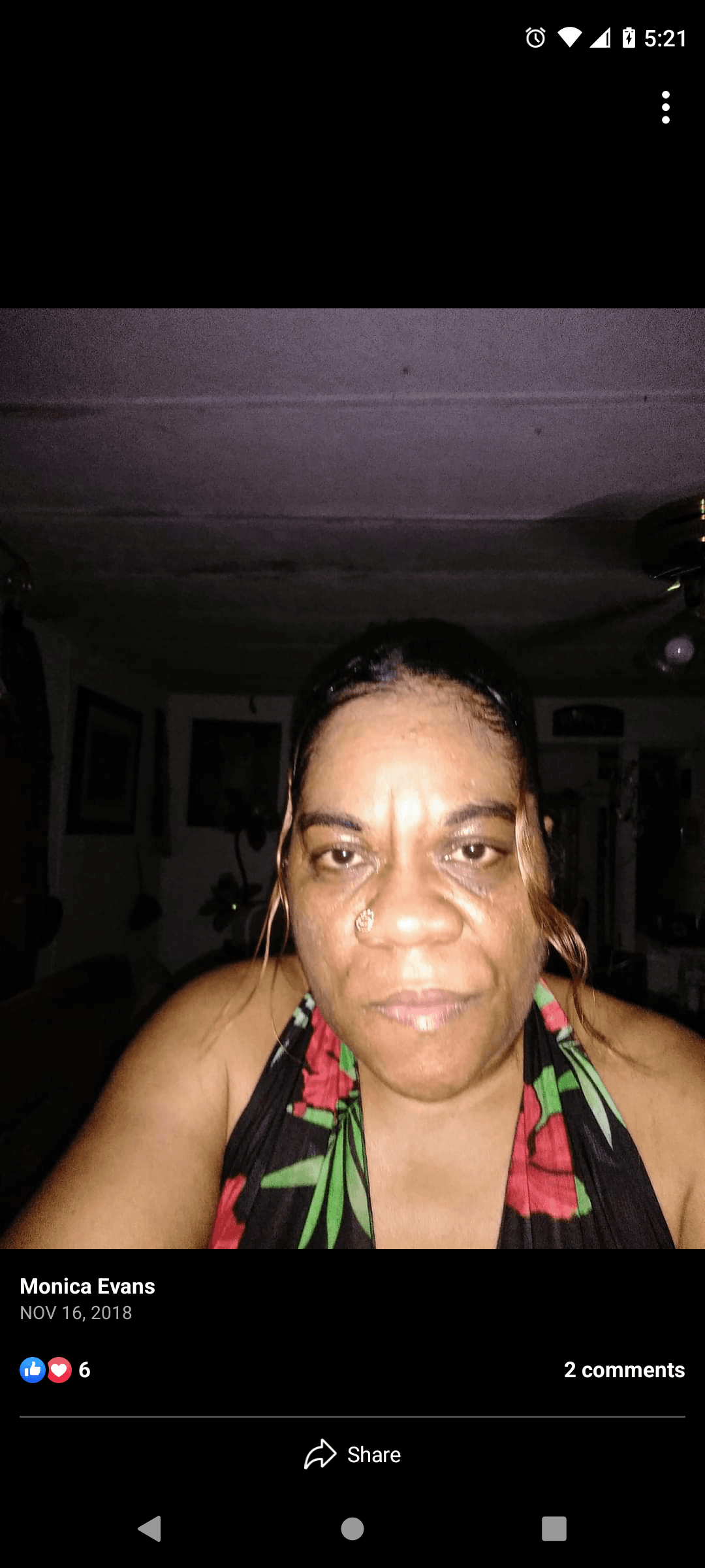 Photo of Gail