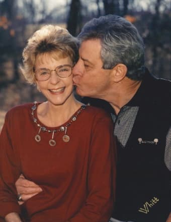 Photo of Shirley