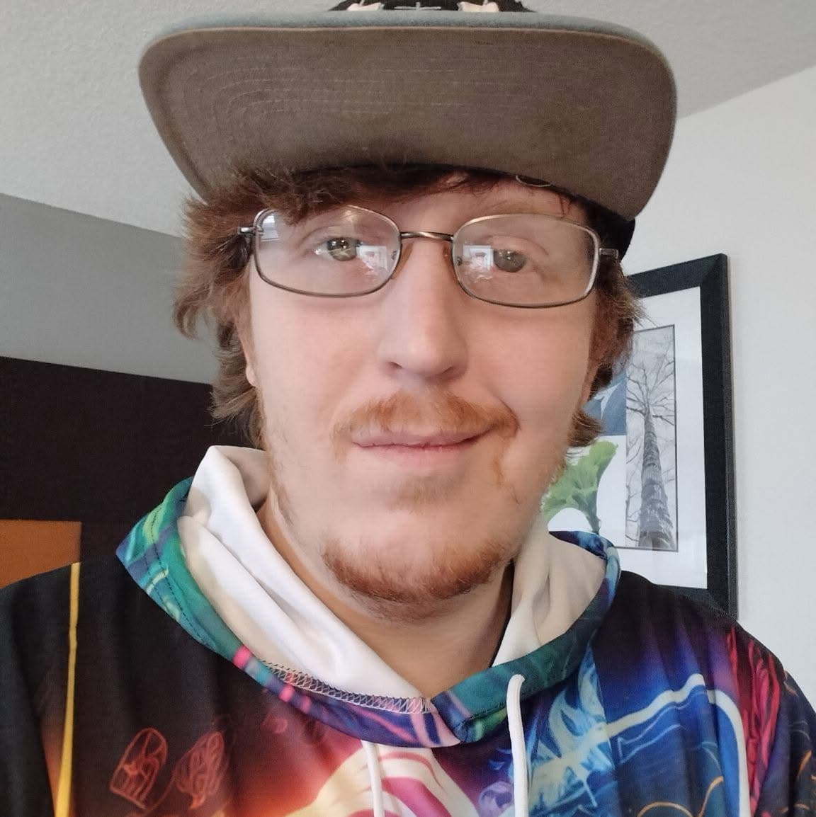 Photo of Jesse