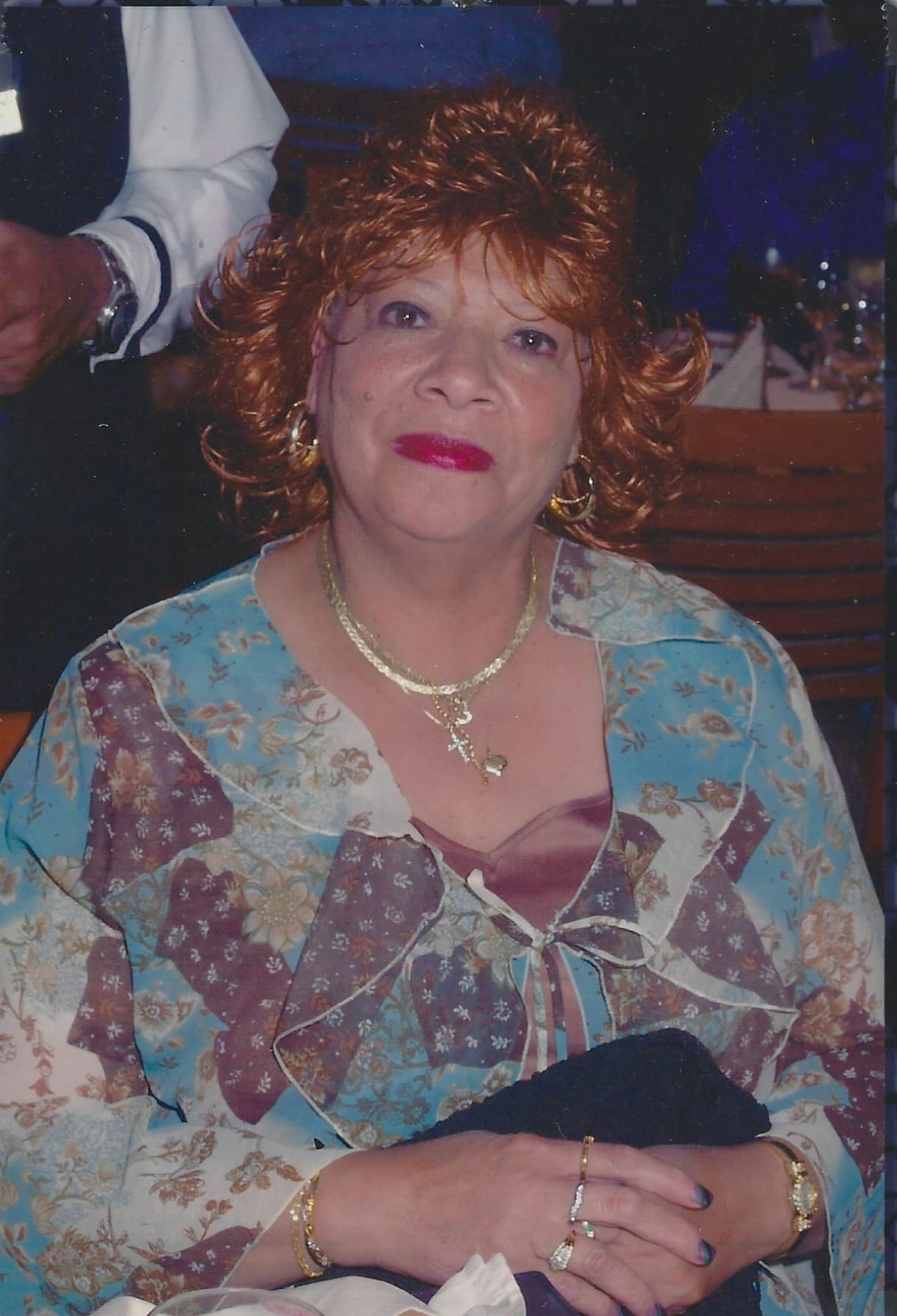 Photo of Betty