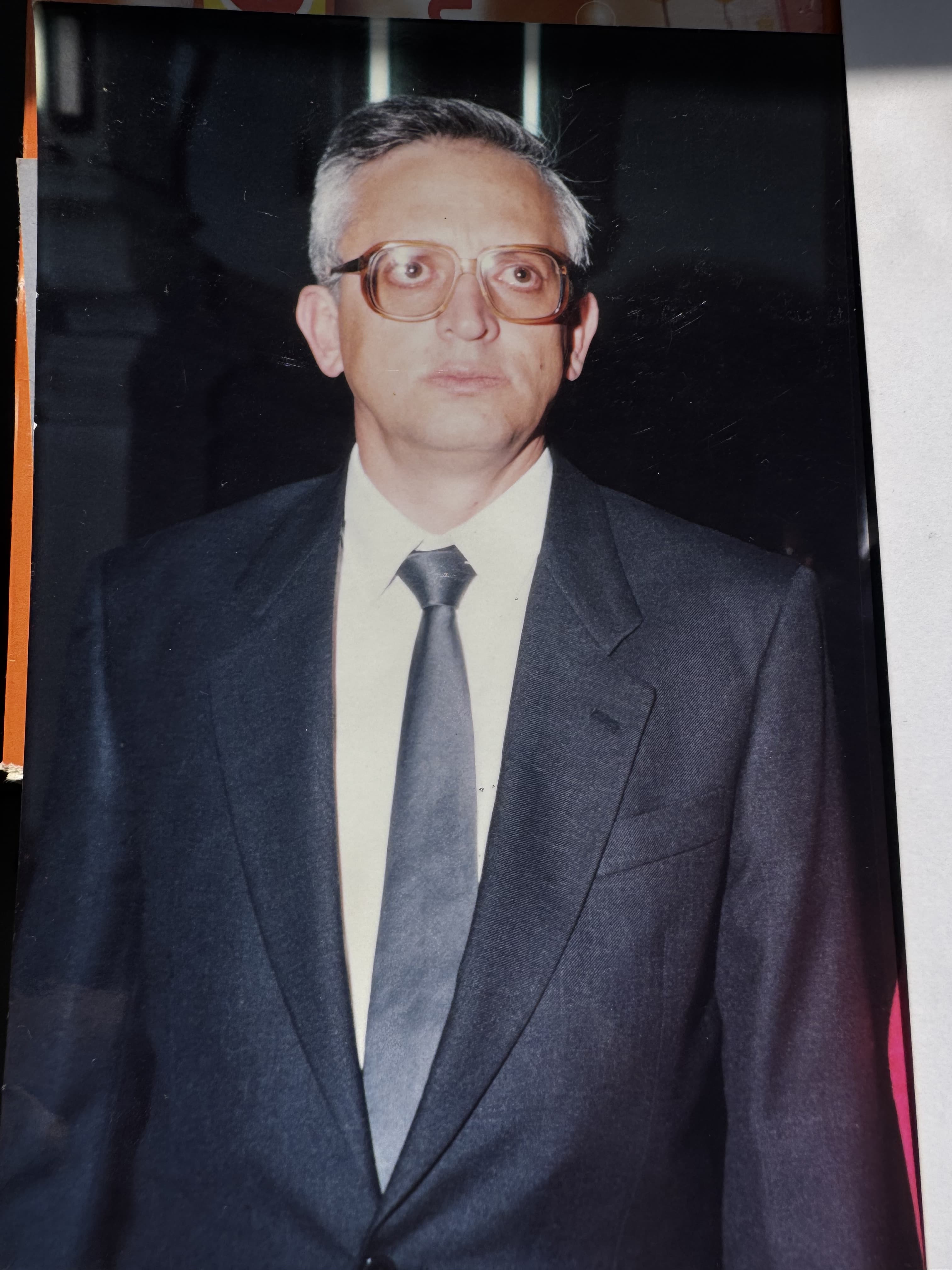 Víctor Ramón Ramón Tella Mejía Obituary (1945 - 2025)