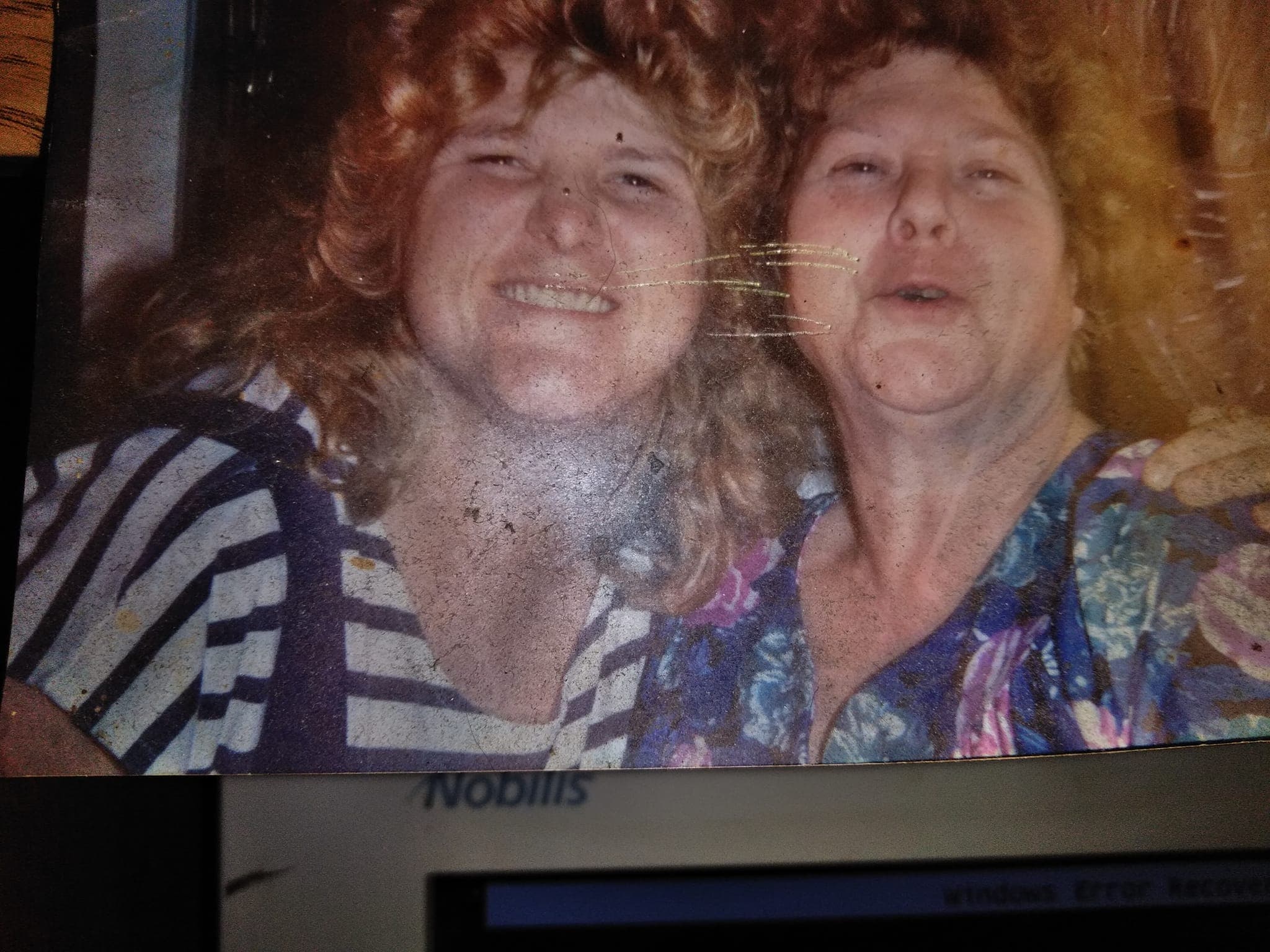 Photo of Elaine