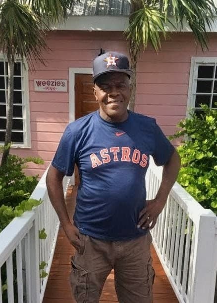 Photo of Kenneth