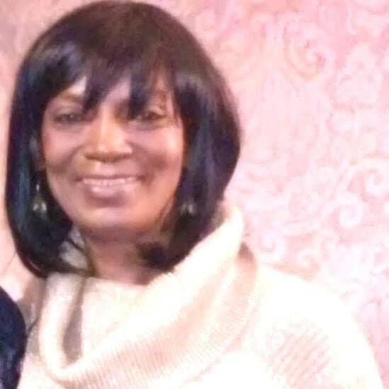 Photo of Maxine