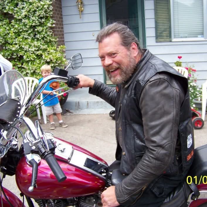 Photo of Jack