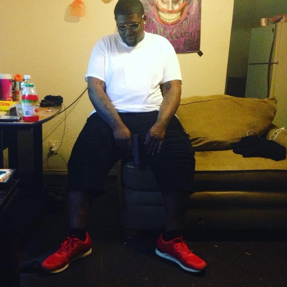Photo of Christopher