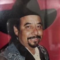 Photo of Ismael