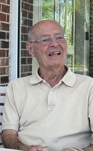 Photo of Norman