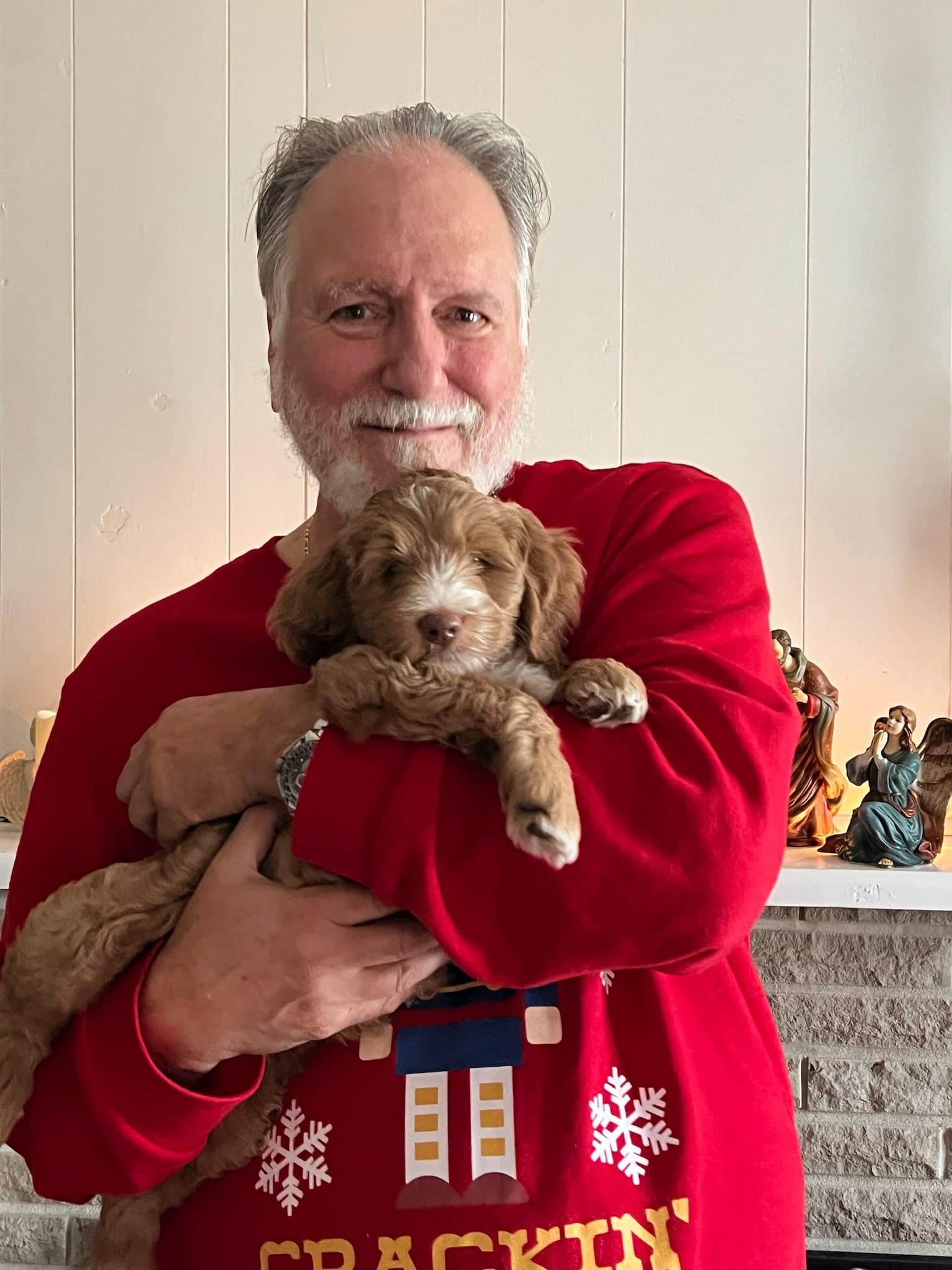 Photo of Charles