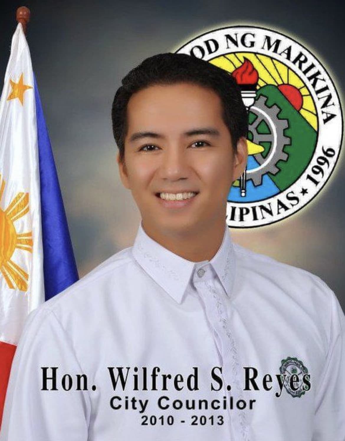 Photo of Wilfred