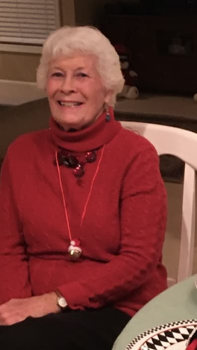 Photo of Elizabeth