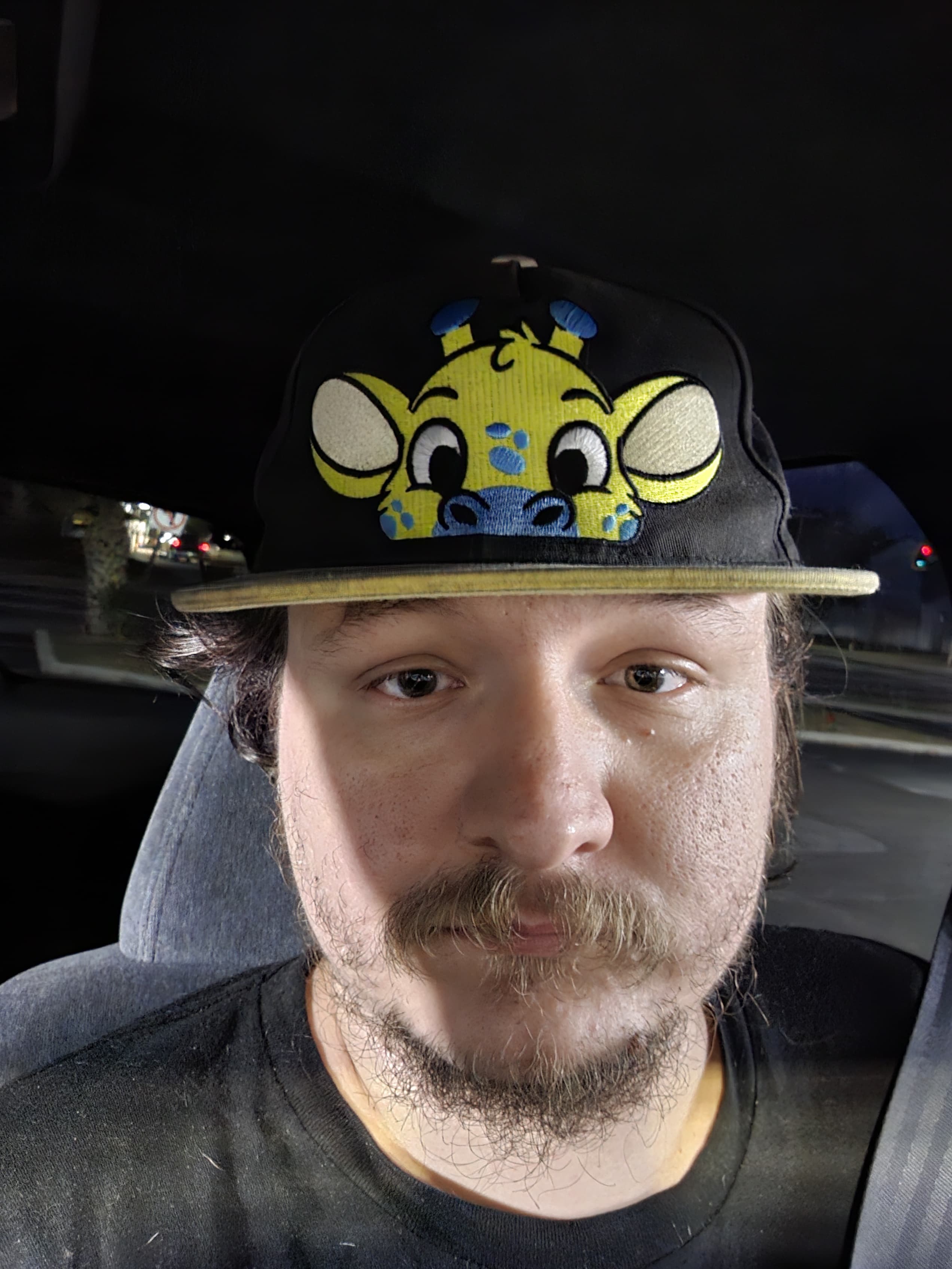 Photo of Michael