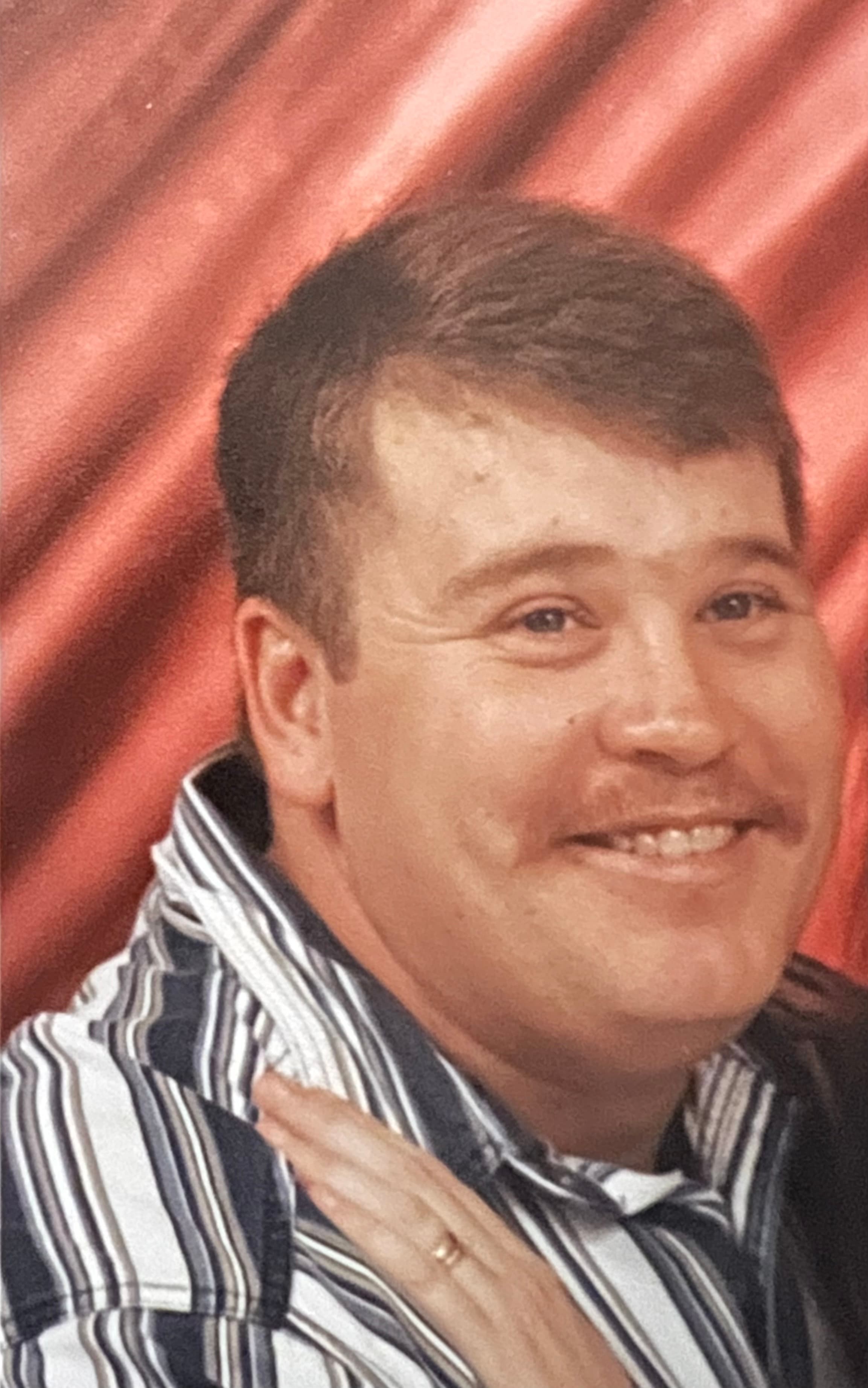 Photo of Kevin