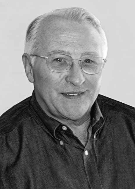 Photo of Mr.