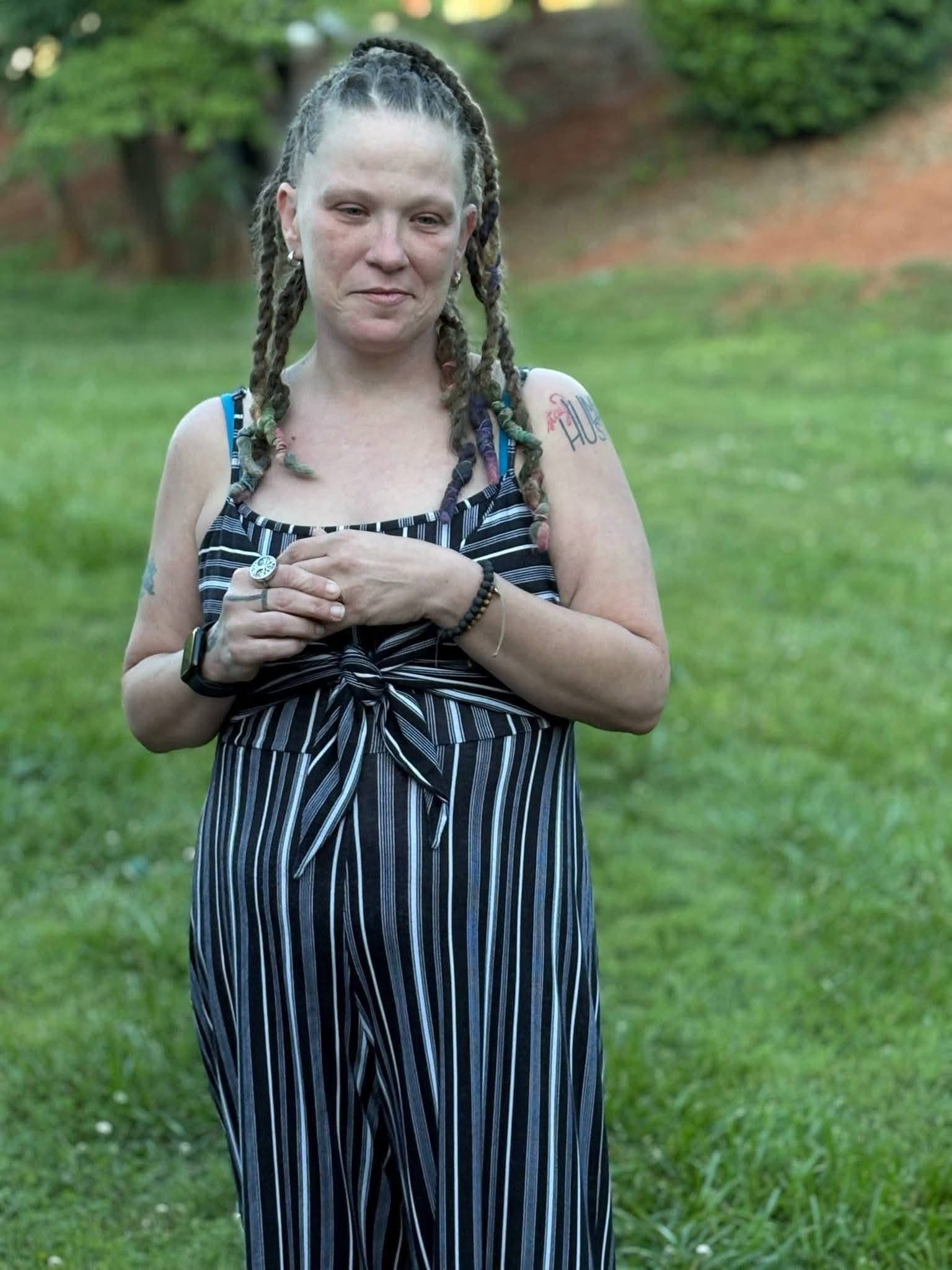 Send Flowers for Sherenna Marie Drawdy