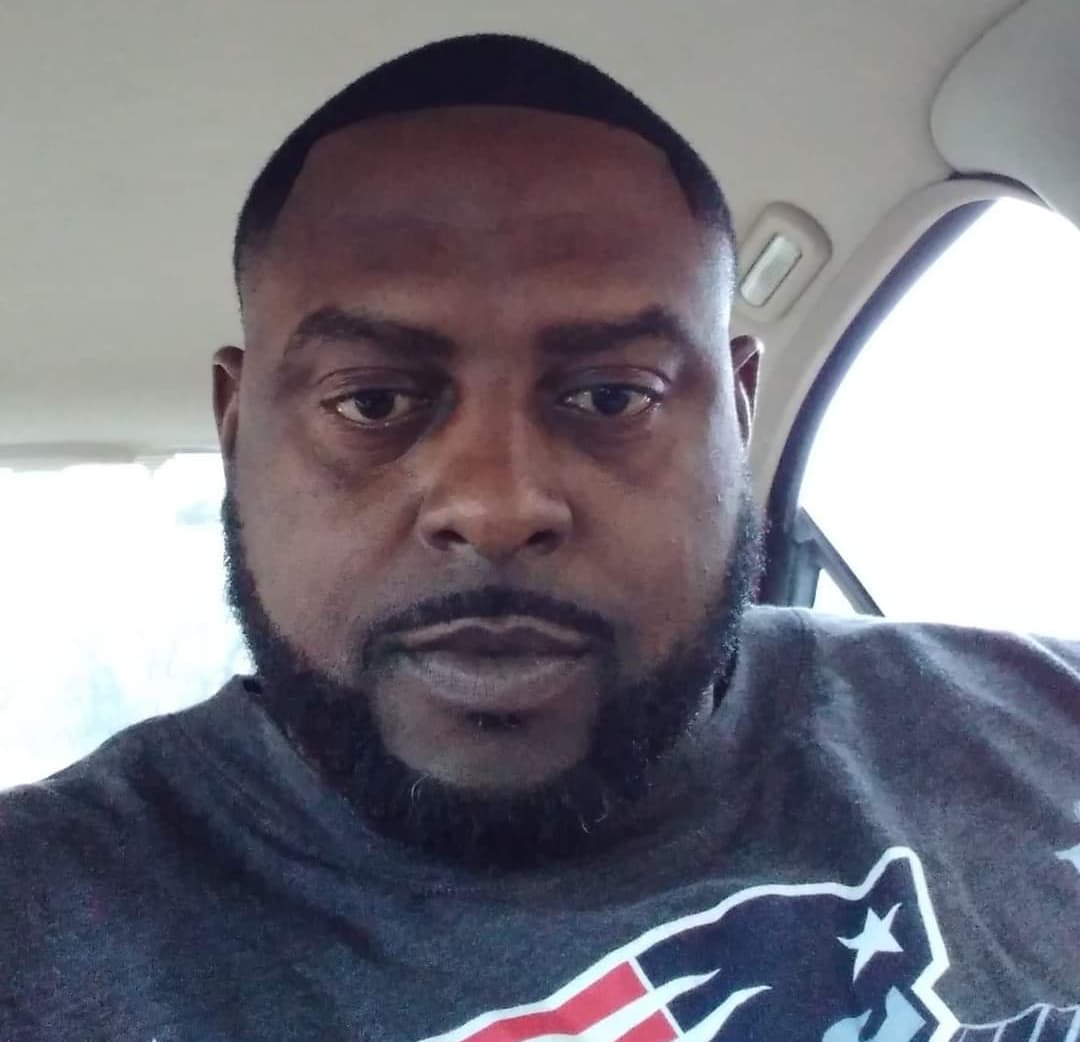 Photo of Terrance