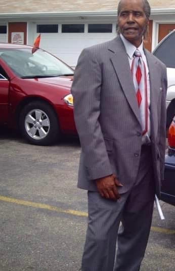 Photo of Ralph