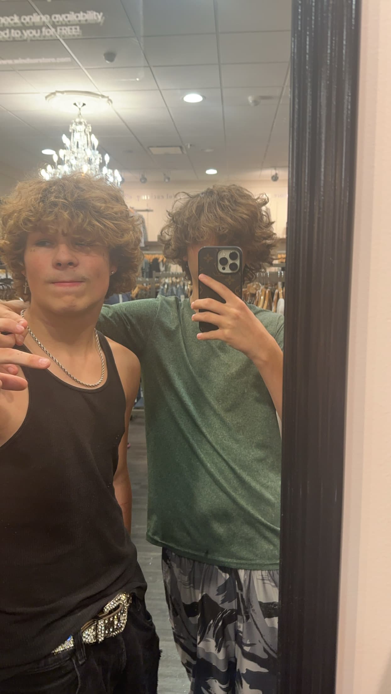 Photo of Mason