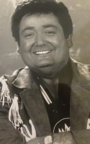 Photo of Terry