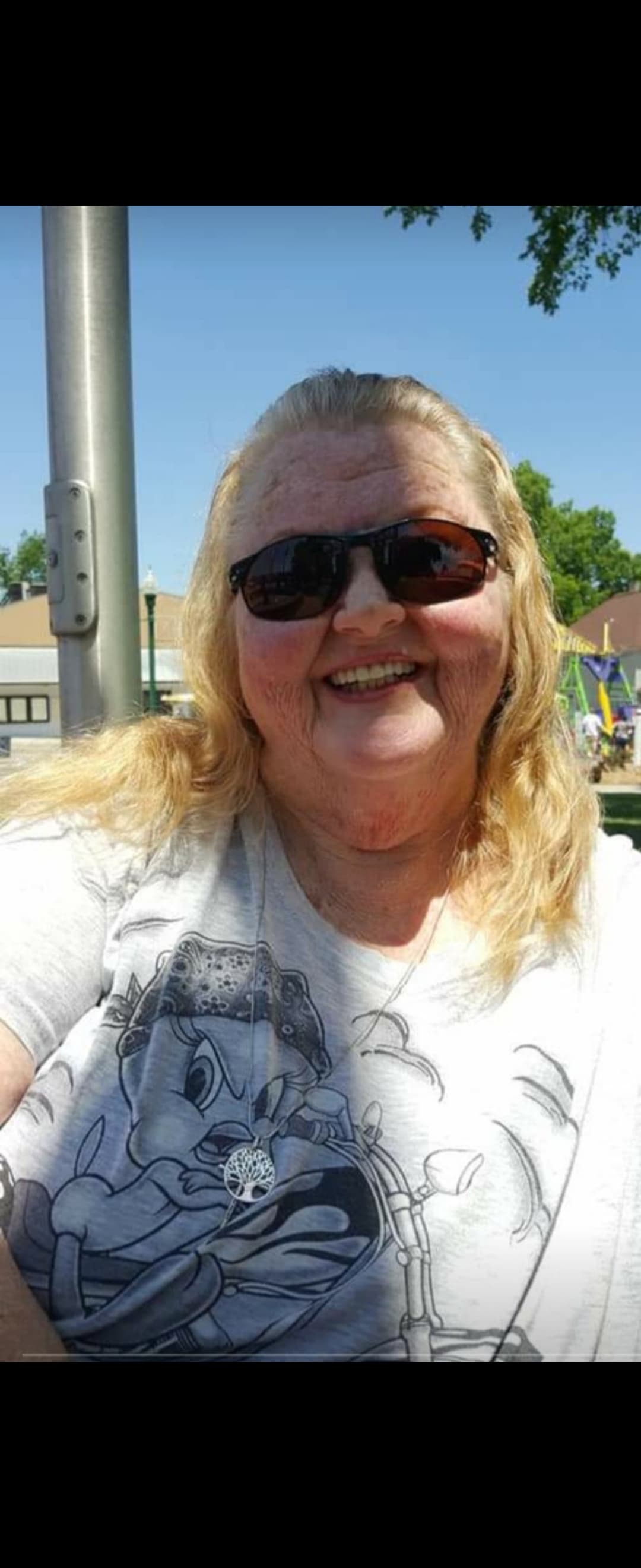 Photo of Merlene
