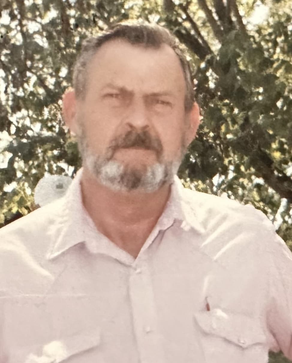 Photo of James