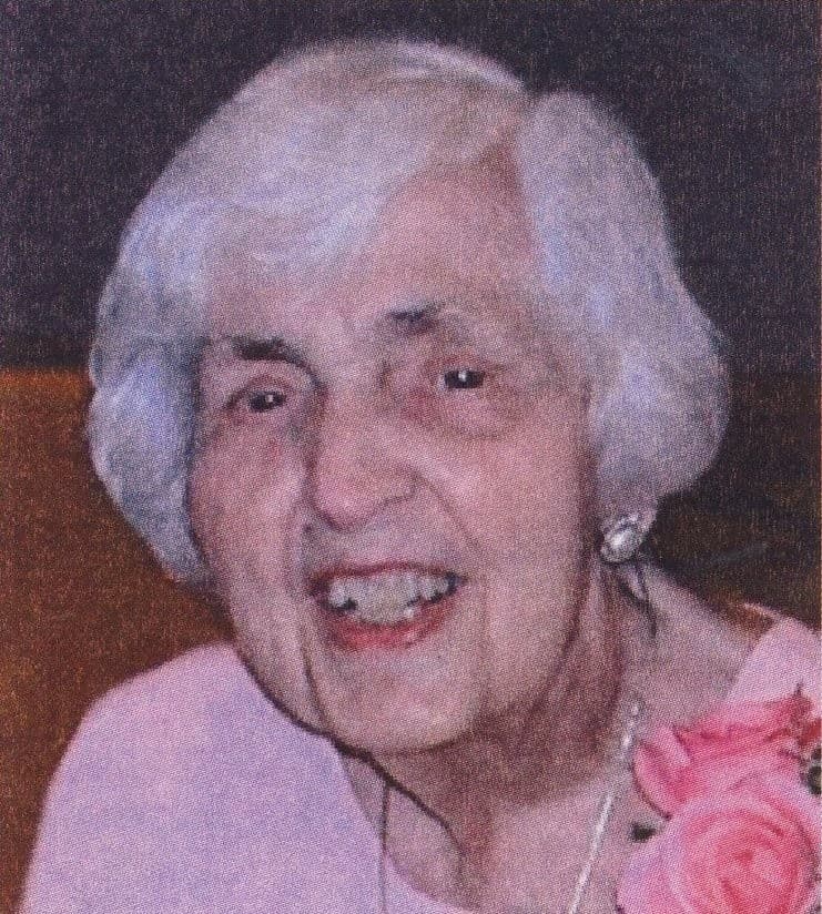 Photo of Mary