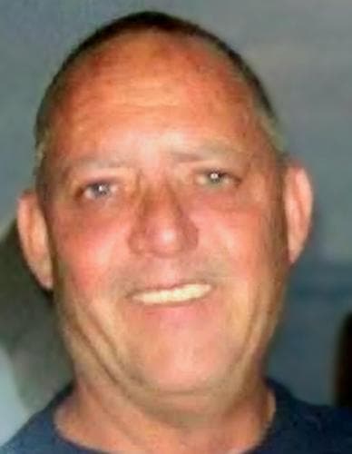Photo of Gregory