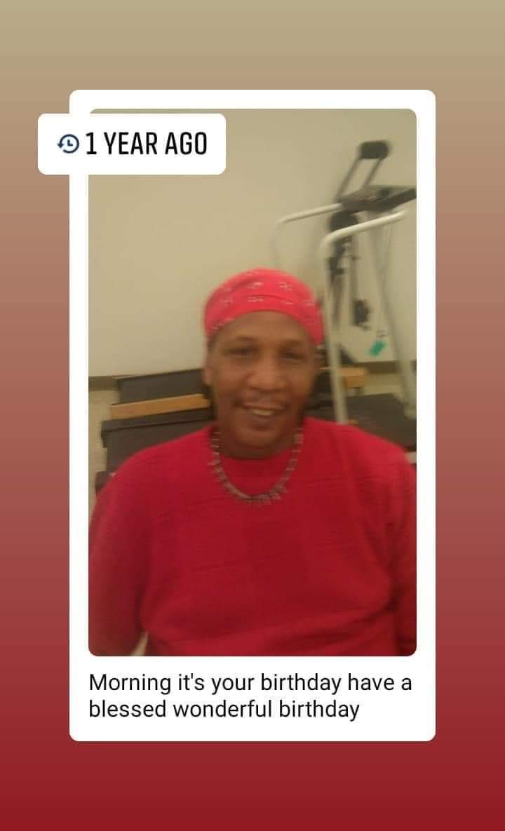 Photo of Reginald