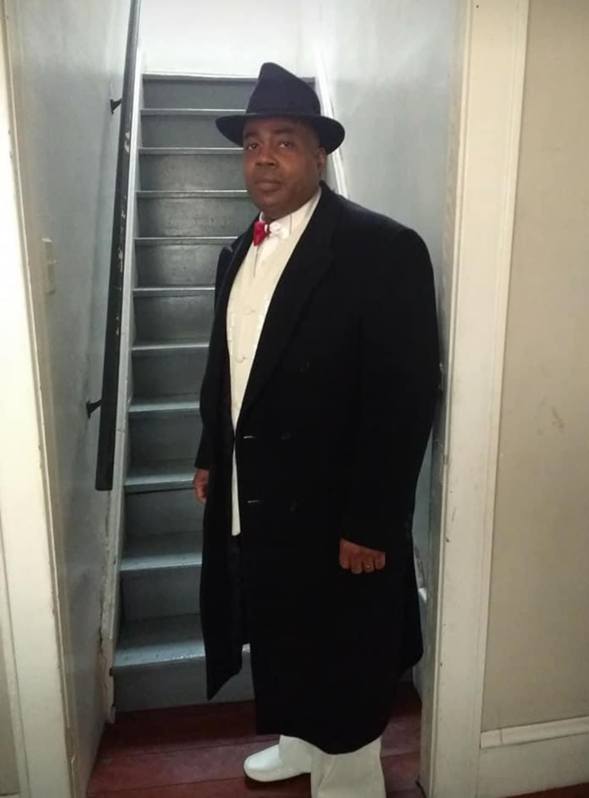 Photo of Howard