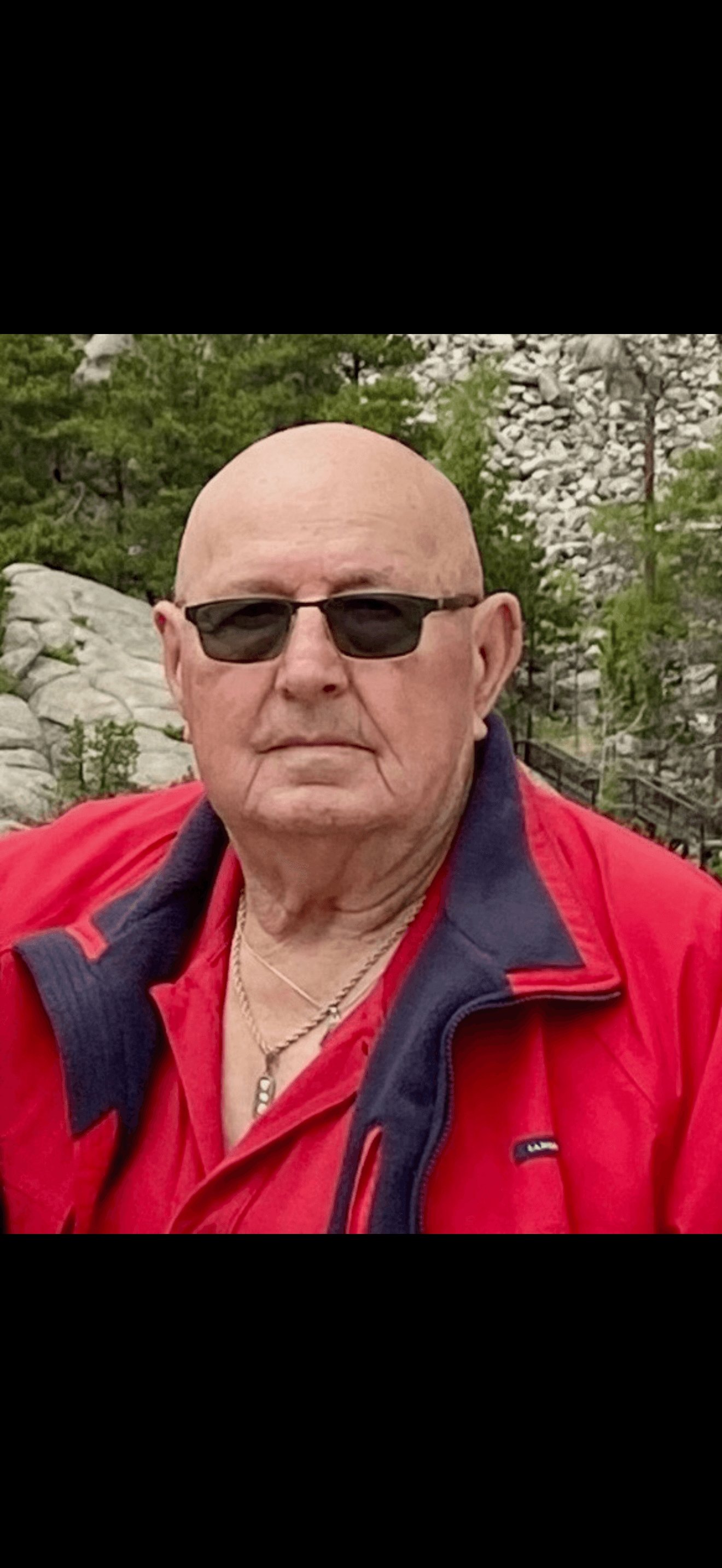 Photo of Jerry