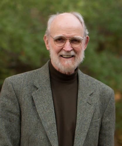 Photo of David