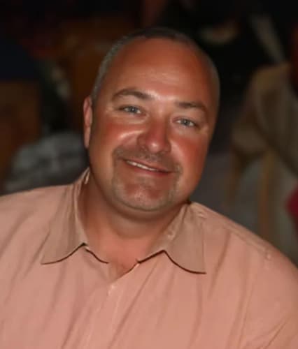 Photo of Barry