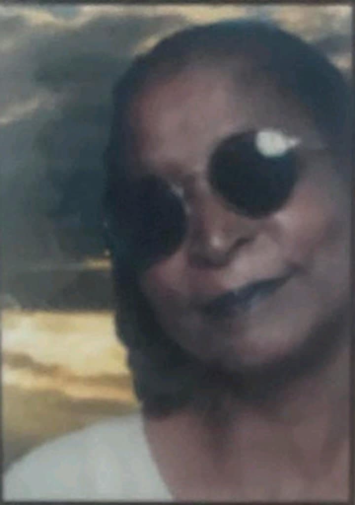 Photo of Gwendolyn