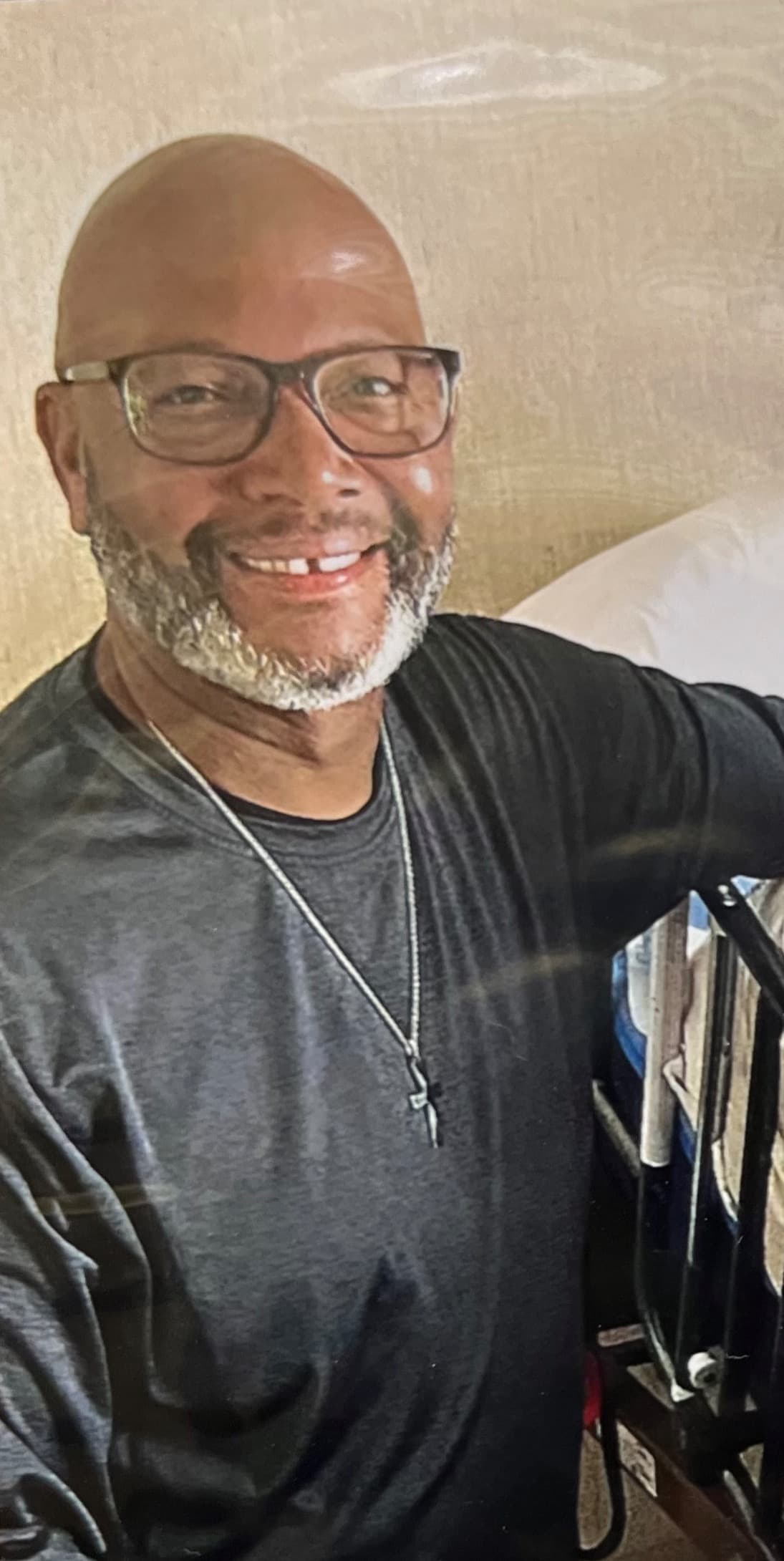 Photo of Wallace