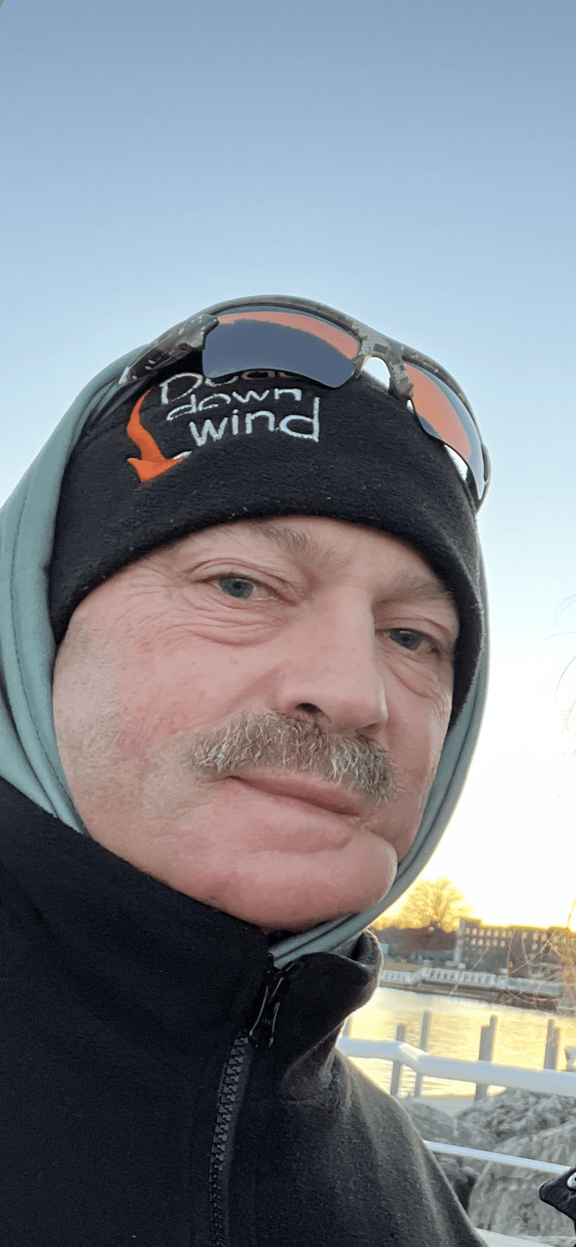 Photo of Michael