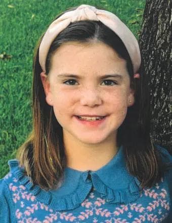 Photo of Ellen