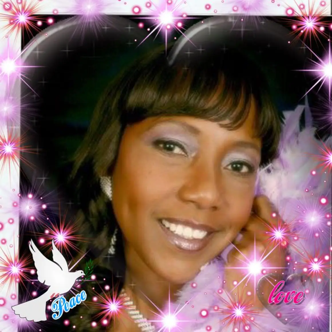 Photo of Renee