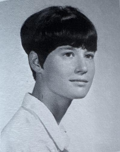 Photo of Donna