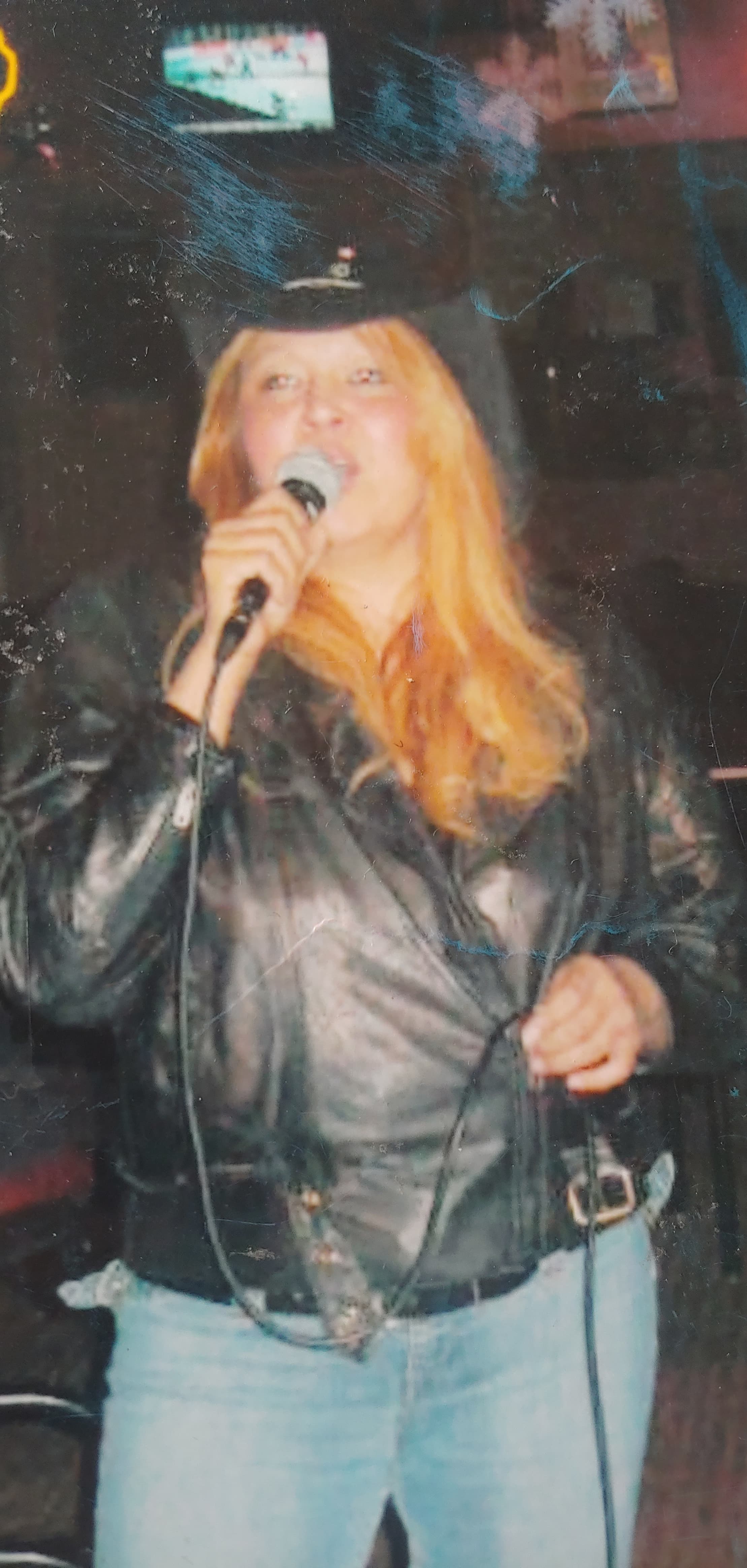 Photo of Donna
