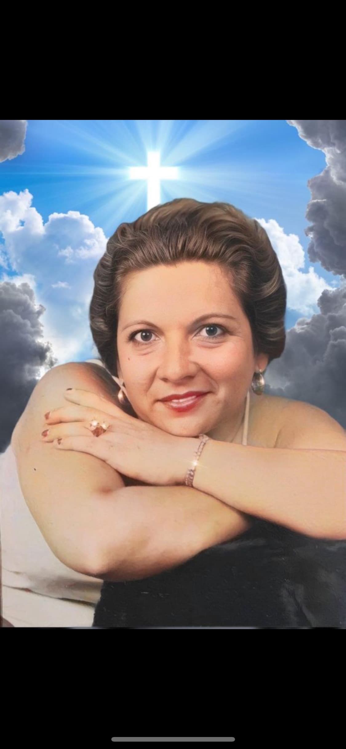 Photo of Sally