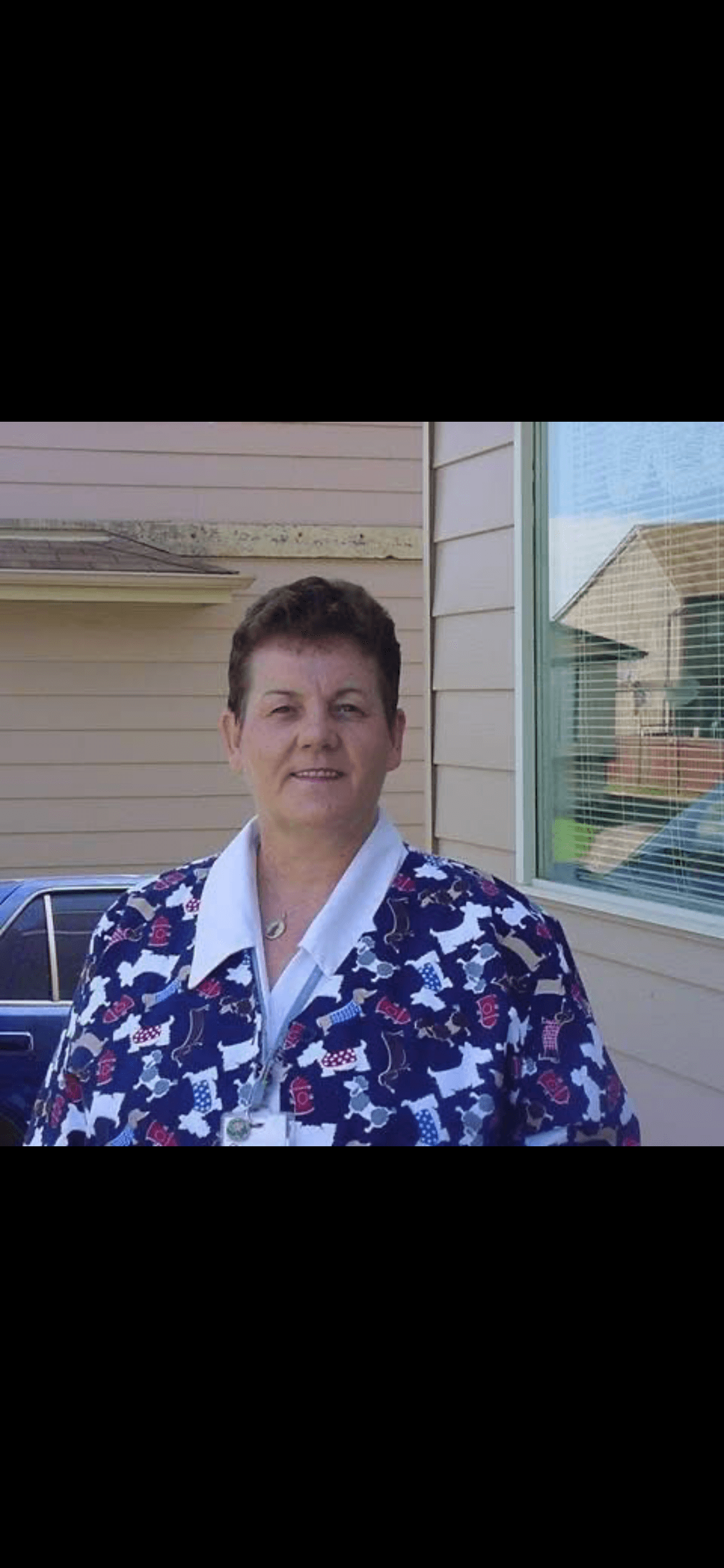 Photo of Janet