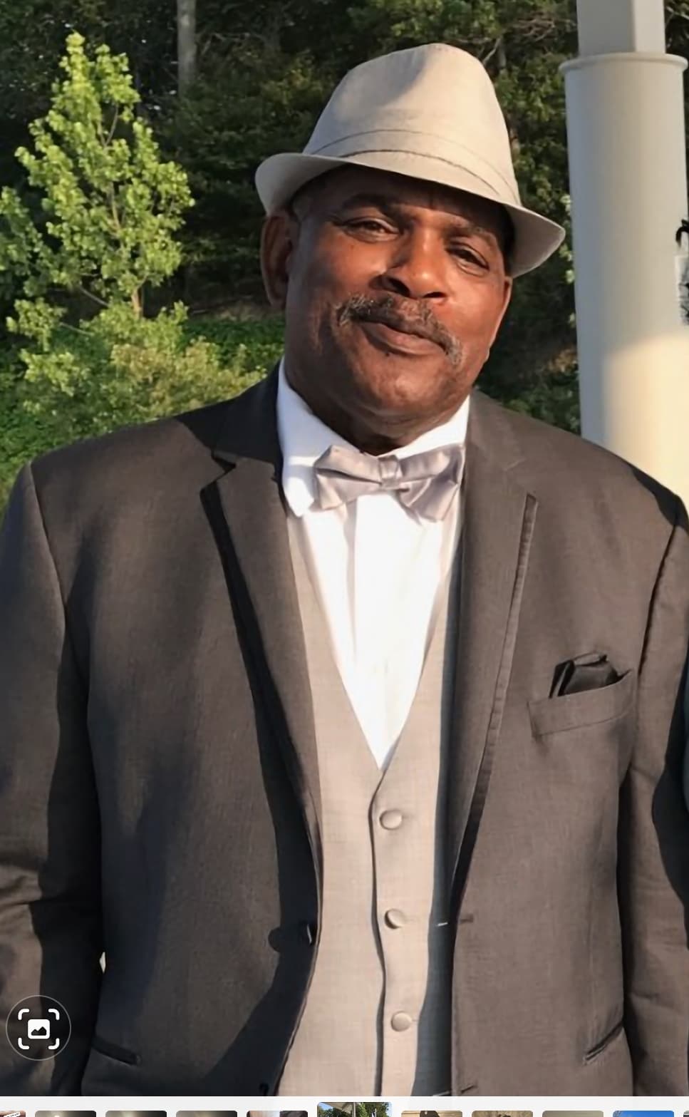 Photo of MARCUS
