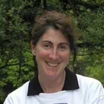 Photo of Deborah