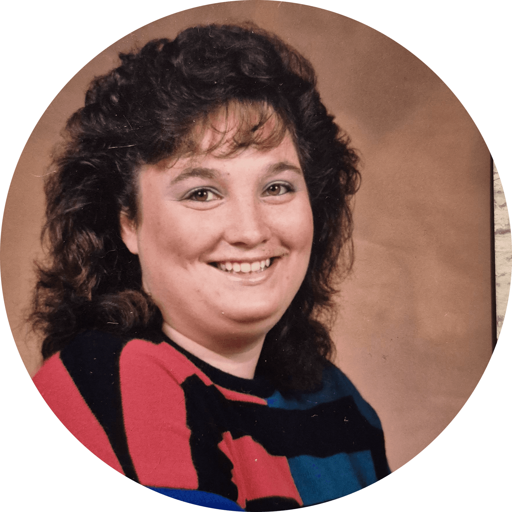 Photo of Tonya