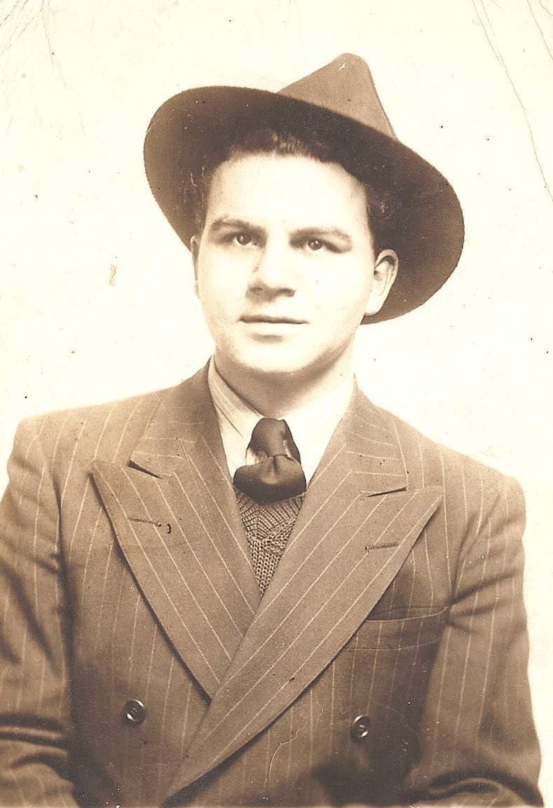 Photo of Willliam