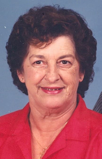 Photo of Elizabeth