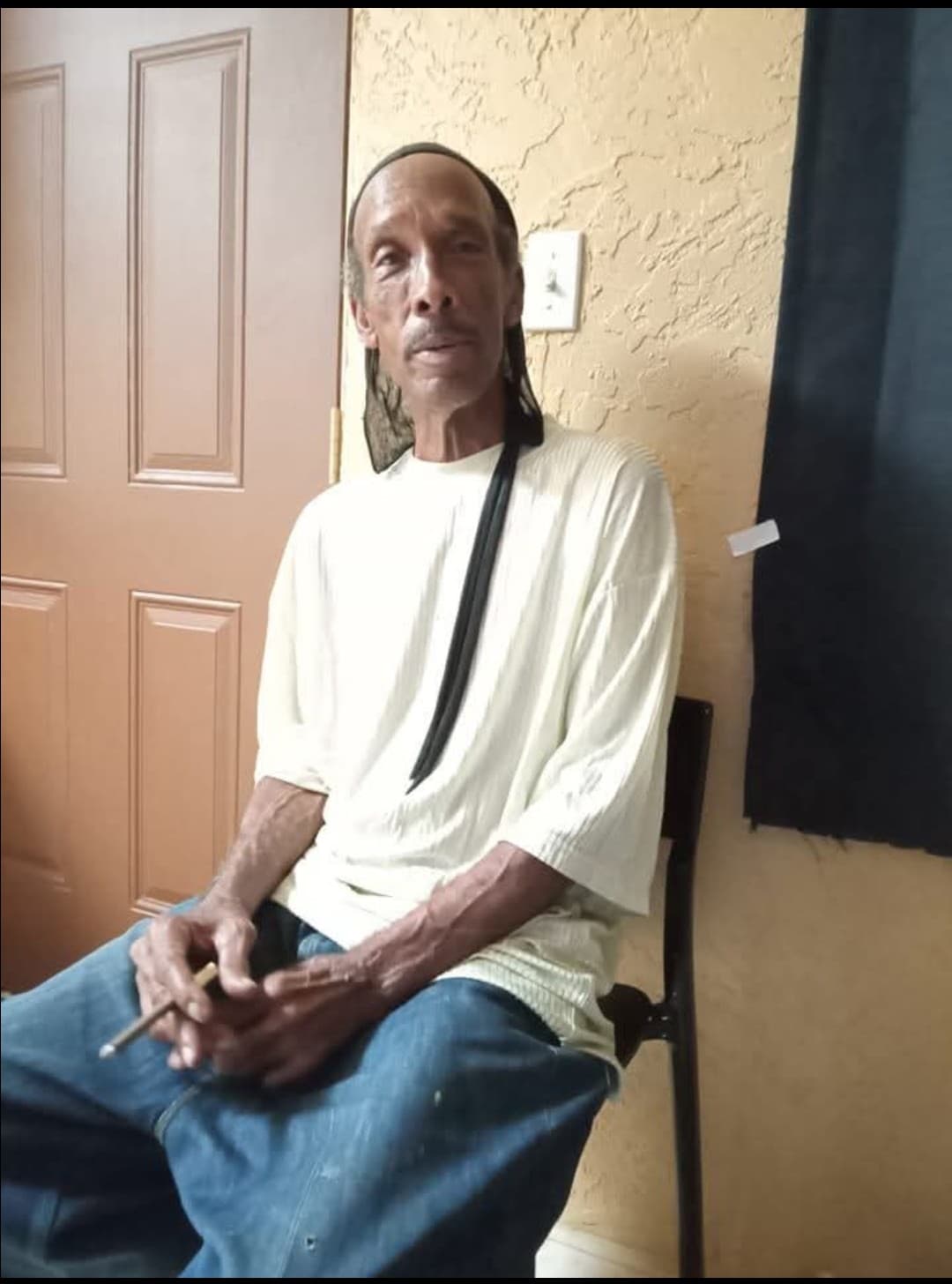 Photo of Alphonso
