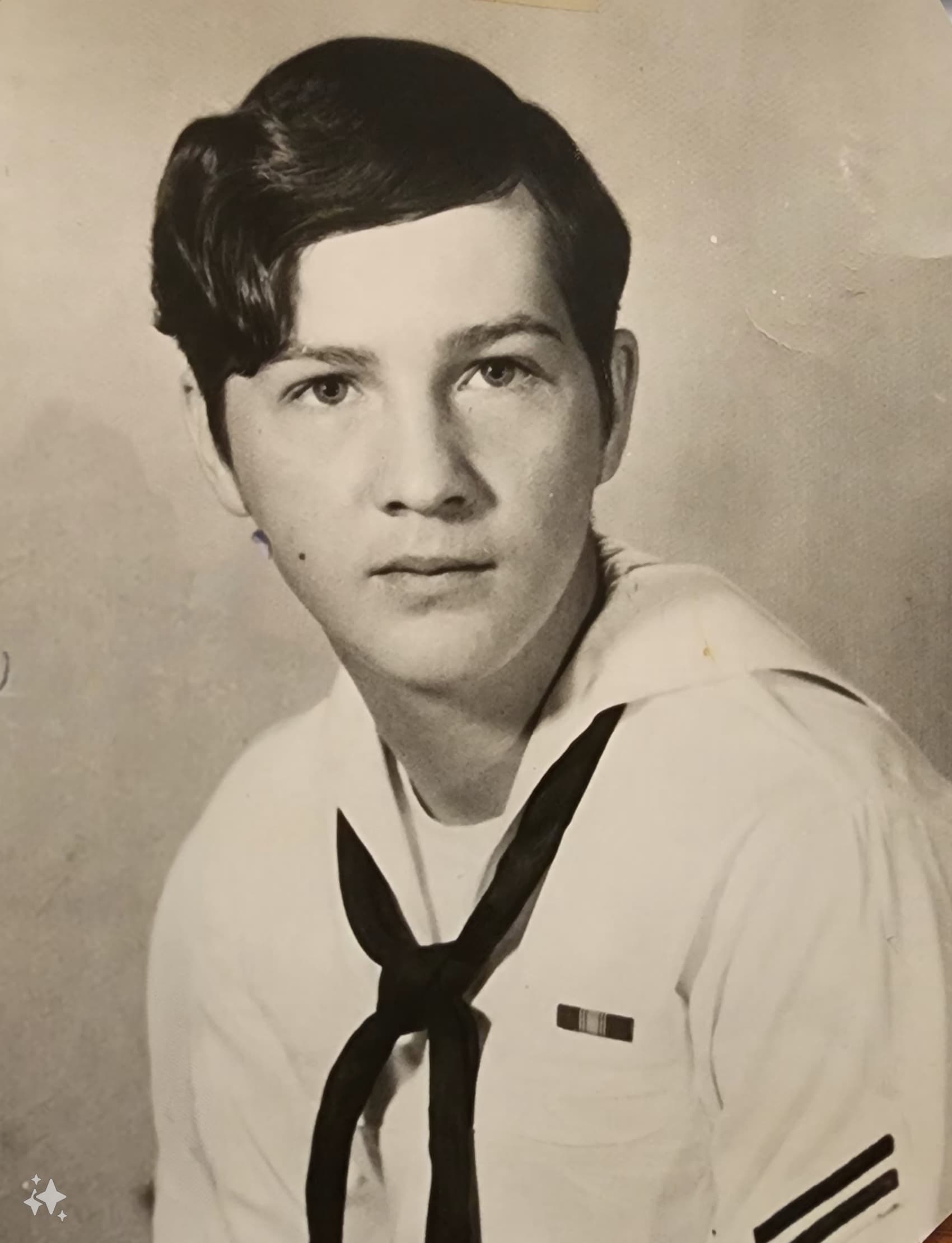 Photo of Harold